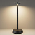 Cordless Table Lamp Rechargeable LED Battery Operated 6000mAh Touch Dimmable by BaiZhouDecorativeLighting