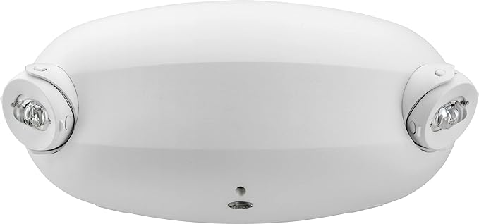 Lithonia Lighting ELM2L UVOLT LTP SDRT M12 Quantum LED Emergency Light by AcuityBrands