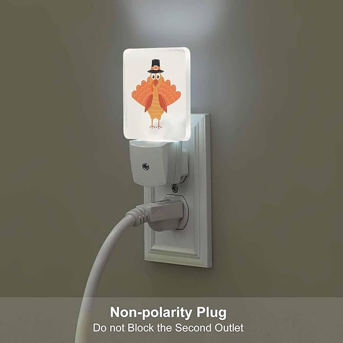 LED Night Light Plug into Wall - Image 4