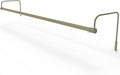 Cocoweb 43 Inch Tru-Slim Antique Brass Picture Light by Cocoweb