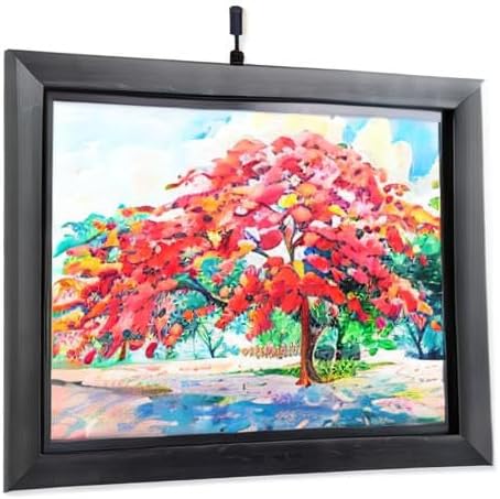 Situ Lighting: Cordless and Rechargeable LED Art and Picture Light - Image 10
