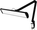 LED Architect Desk Lamp, 2300 Lumens, Metal Swing Arm, 5 Color Temperatures by bemelux