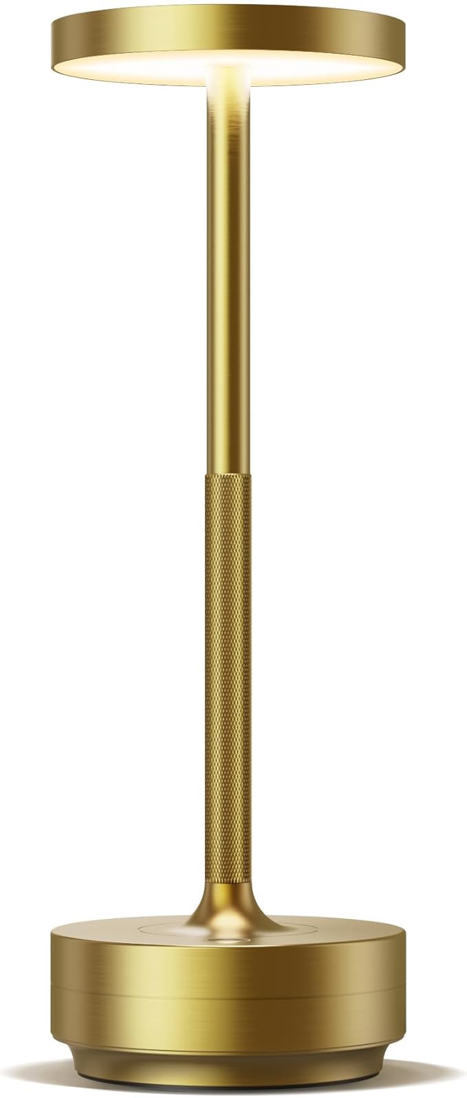 SAKRINGT Rechargeable Cordless Table Lamp by SAKRINGT