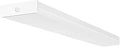 hykolity 4FT LED Wraparound Light, 4 Foot LED Wrap Light Fixture, Flush Mount by hykolity