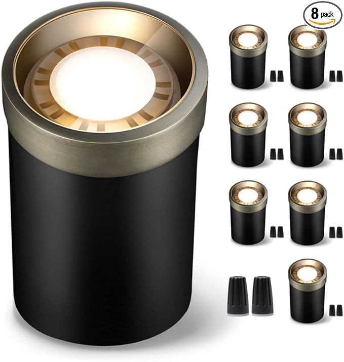 Gardenreet PAR36 Well Light by Gardenreet