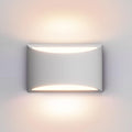 Aipsun Aluminum Modern Indoor LED Wall Sconce Interior Wall Lights 1 Pack by Aipsun