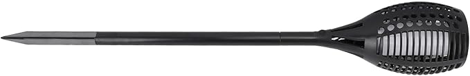 MAVIS LAVEN Solar Sacular Light, RGB Flickering Solar Spotlights, Longlasting - Image 9