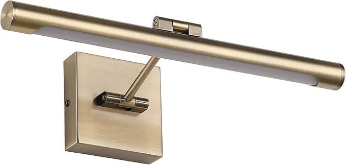 Joosenhouse Picture Light for Painting Dimmable Art Display Light by Joosenhouse