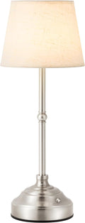 Cordless Table Lamp, Rechargeable Desk Lamp by Keysays