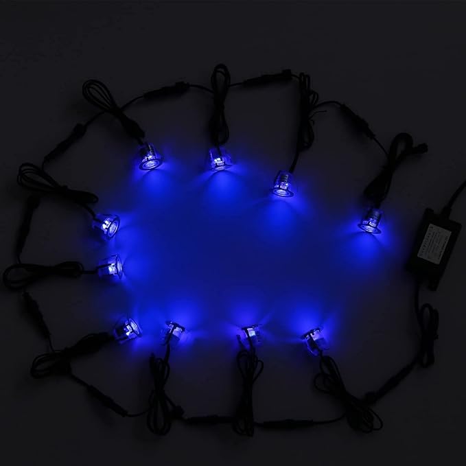 LED Recessed Deck Light Kits - Image 4