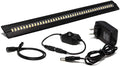 13 inch LED Under Cabinet Lighting, 12V 5W Ultra Thin Plug in Counter Light by LEDLampsWorld
