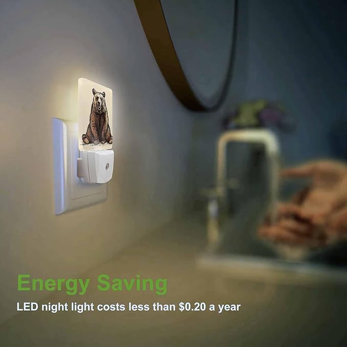 LED Night Light - Image 4