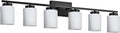 VINLUZ 6-Light Bathroom Vanity Light by VINLUZ