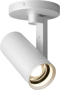 Aisilan White LED Zoomable Ceiling Spotlight 12W Dimmable Adjustable Beam Angle by AisilanLighting