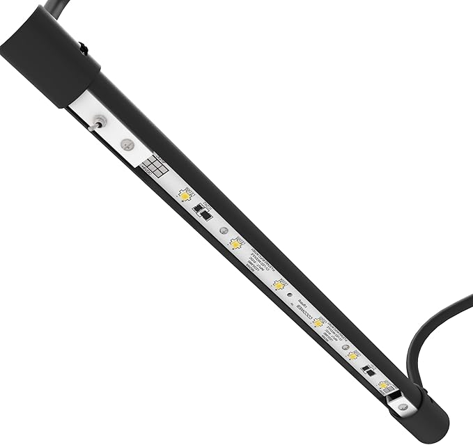 Cocoweb 12 Inch Tru-Slim Black Picture Light - Image 5