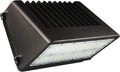 OSTEK 100W Full Cut-Off LED Wall Pack Light by OstekLedLighting