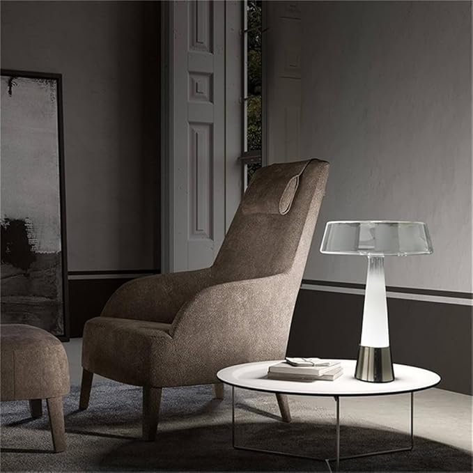 Creative Modern Table Lamp Nordic Style LED Table Lighting - Image 6