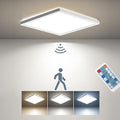BLNAN Dimmable Motion Sensor LED Ceiling Light by BLNAN