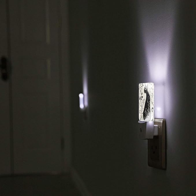Led Night Light, with Smart Auto Dusk to Dawn Night Light - Image 6