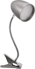 Desk lamp with Clamp, Non-Dimmable Clip Light by ENERGETIC+SMARTER+LIGHTING