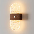 Magnetic Wall lamp Without Wiring, USB Charging Modell, Human-Sensing Ambient by Unknown