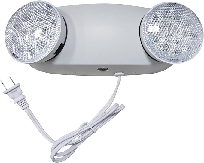 TANLUX LED Emergency Lights by Unknown