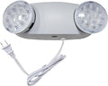 TANLUX LED Emergency Lights by Unknown