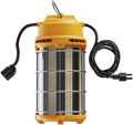LED Temporary Work Light 150W 5000K 19, 500lm Outdoor Construction Lights Job by JC-LGL
