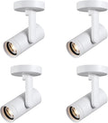 12W LED Dimmable Zoomable Ceiling Spotlight Indoor – Adjustable Surface Mount by Opulux