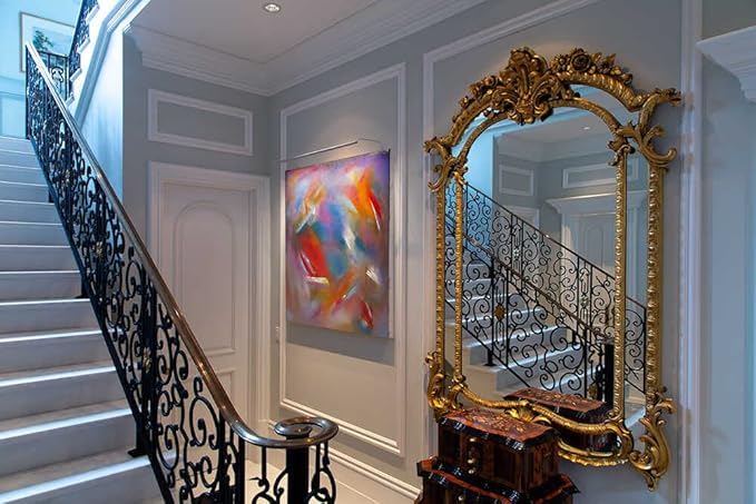 Situ Lighting: Plug-in Vision Series Remote Controlled LED Art and Picture Light - Image 9