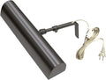 Royal Designs, Inc. Plug-in Picture Light, Gallery Lighting, 12 ft Cord by RoyalDesignsInc