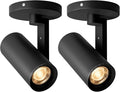 Aisilan Adjustable Dimmable Beam Angle 10-55° Zoomable Spotlight Indoor by AisilanLighting