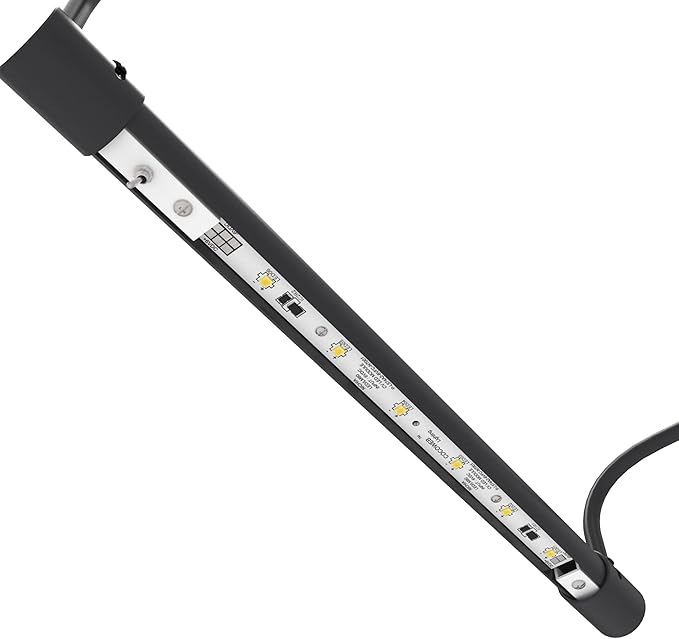 Cocoweb 12 Inch Tru-Slim Oil Rubbed Bronze Picture Light - Image 5