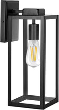 hykolity Large Size Outdoor Wall Lights, 16 Inch Outdoor Wall Lantern, by hykolity