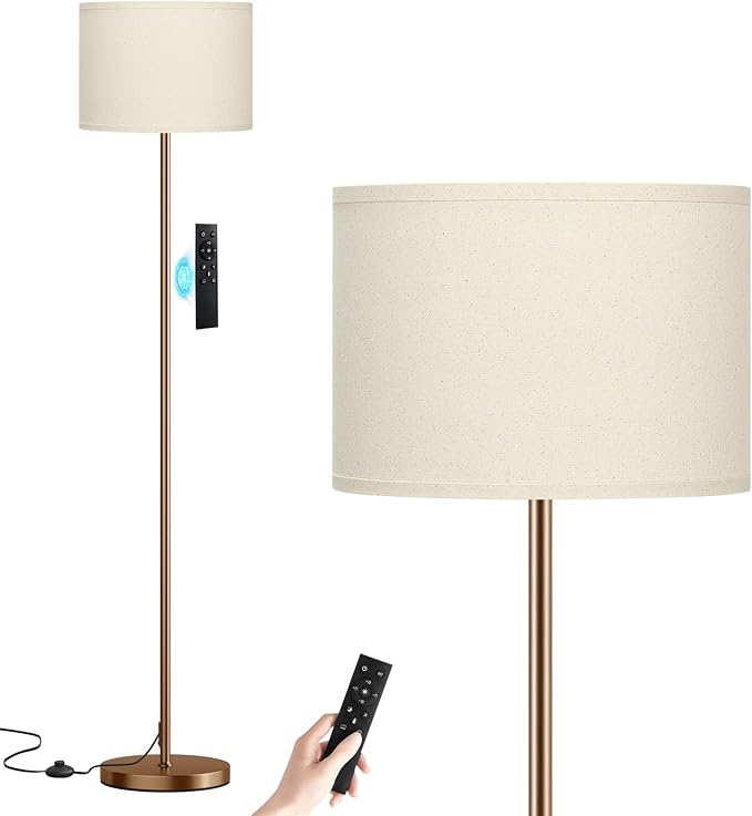 Ambimall Floor Lamps for Living Room by Ambimall