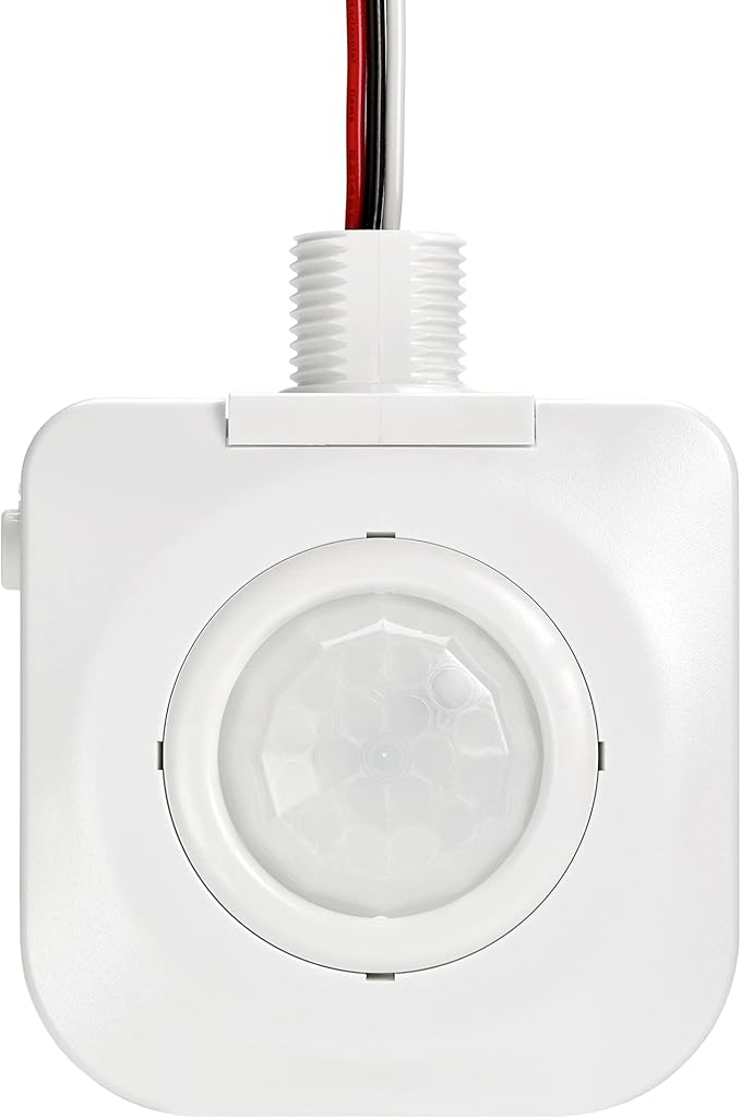 Maxxima High Bay Fixture Mount by MaxximaLEDLighting