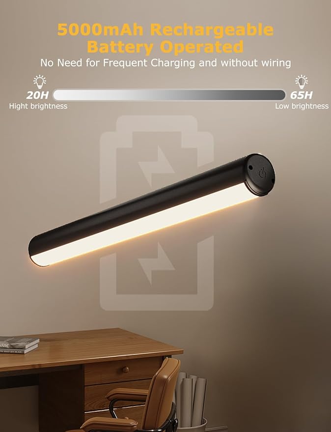 Picture Light, Wireless Picture Light - Image 6