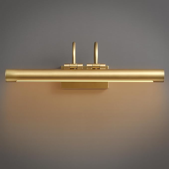 Picture Light, Art Lights Wall Sconce Hard-Wired, Artwork Poster, Photo Display by CEENWE
