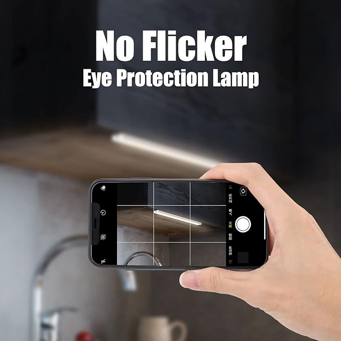 USB Powered Under Cabinet Lighting - Image 7