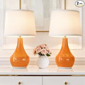 Seealle Modern Ceramic Table Lamps by SeealleLighting