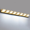 IZORRO LED Modern Bathroom Lights Fixtures, Vanity Lights by IZORRO