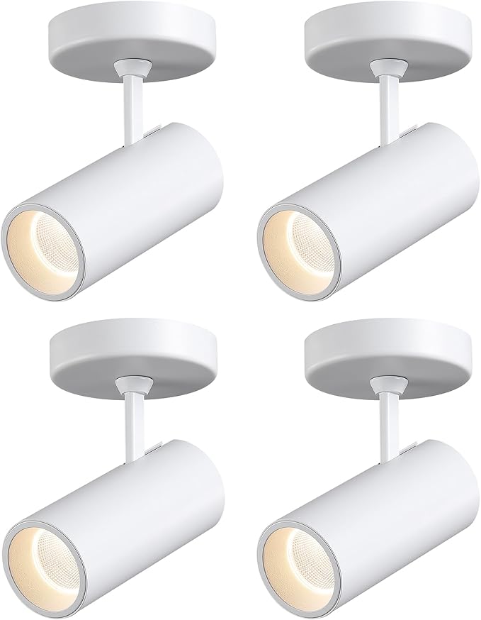 12W LED Dimmable Ceiling Spotlight Indoor by Opulux