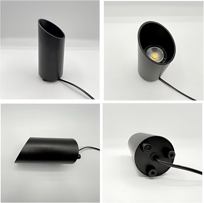 Spot Lights Indoor Uplights 8W Floor Can Uplighting Indoor - Image 7