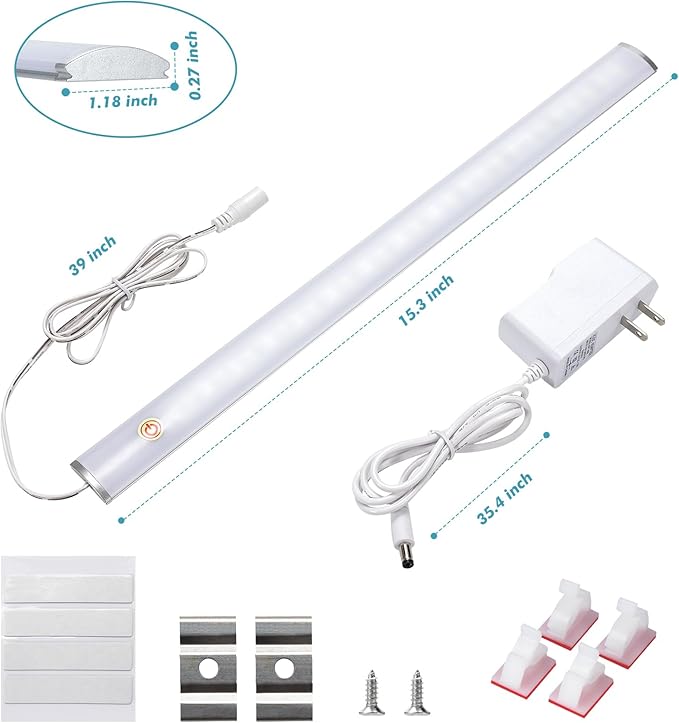 LED Under Cabinet Lighting - Image 6