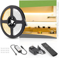 NOVOSTELLA 20ft Waterproof Tunable White LED Strip Lights, Dimmable Flexible by novostella