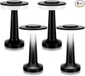 Riakrum 4 Pcs LED Portable Cordless Table Lamp by Riakrum