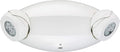 Lithonia Lighting Quantum Emergency Light, Contemporary Commercial LED by AcuityBrands
