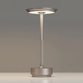1 Pack Rechargeable Table Lamps Cordless, Portable 5000mAh Outdoor Table Light by TBBGALEDCordlessTableLamps