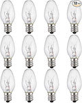 Salt Lamp Bulb - 15 Watt Light Bulbs by WokHok