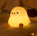 DREAMING MY DREAM Cute Penguin Night Light, LED Squishy Novelty Night Lamp by Unknown